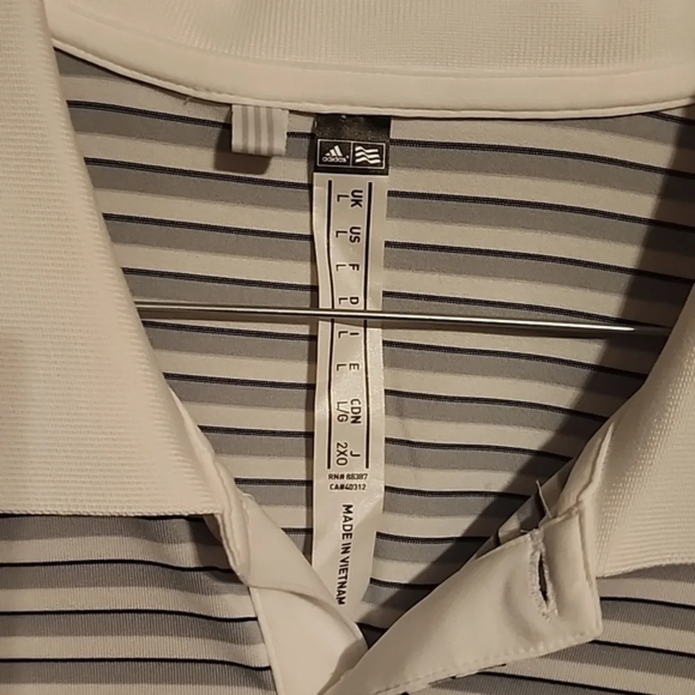 Adidas‎ polo